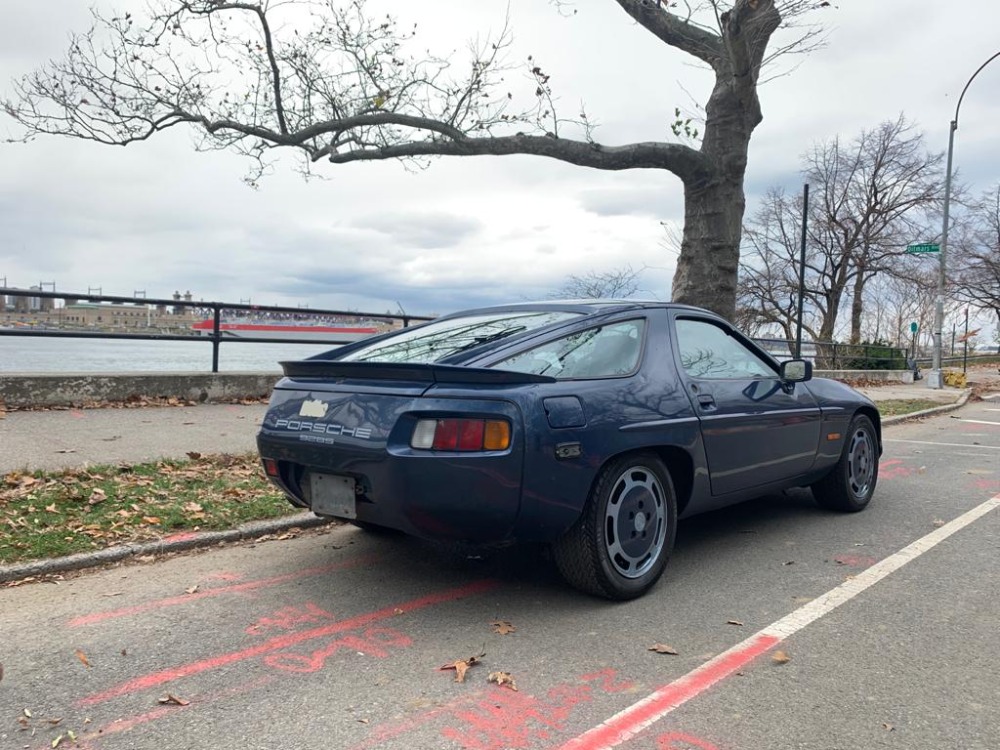 Used 1980 Porsche 928   | Astoria, NY
