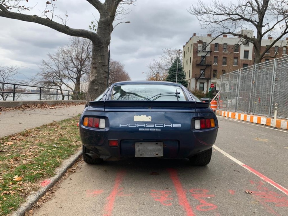 Used 1980 Porsche 928  | Astoria, NY