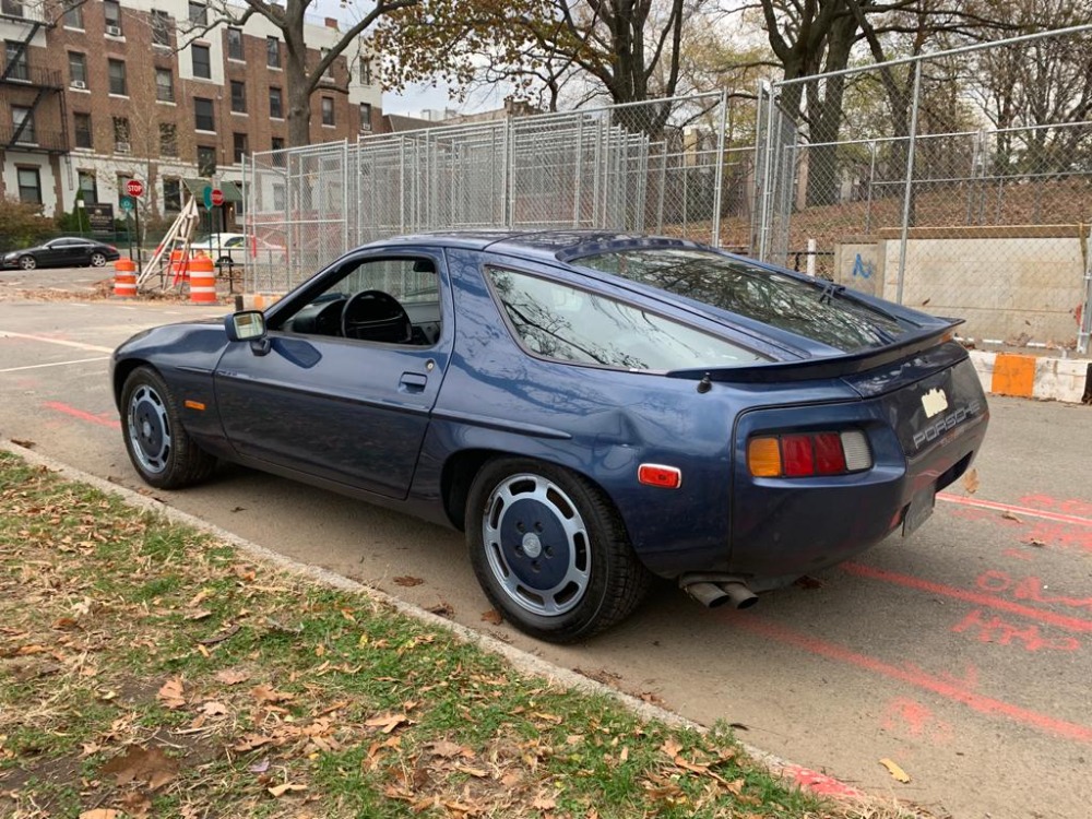 Used 1980 Porsche 928   | Astoria, NY