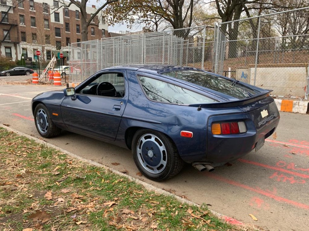 Used 1980 Porsche 928  | Astoria, NY