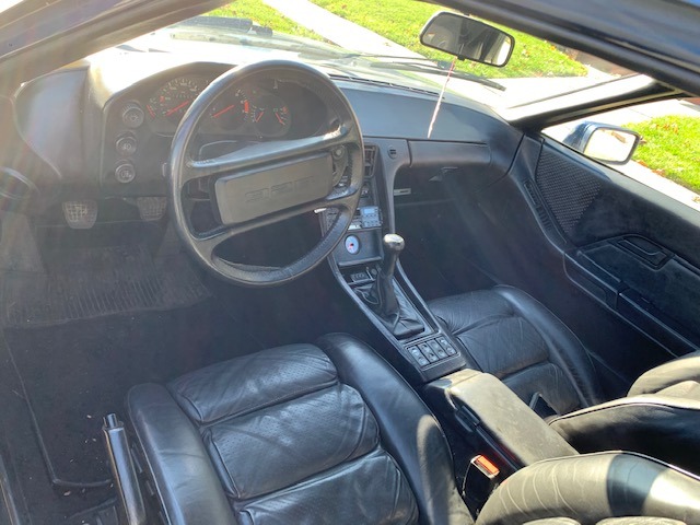 Used 1980 Porsche 928  | Astoria, NY