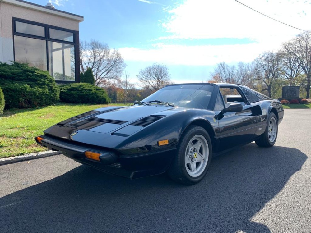 Used 1985 Ferrari 308GTS  | Astoria, NY