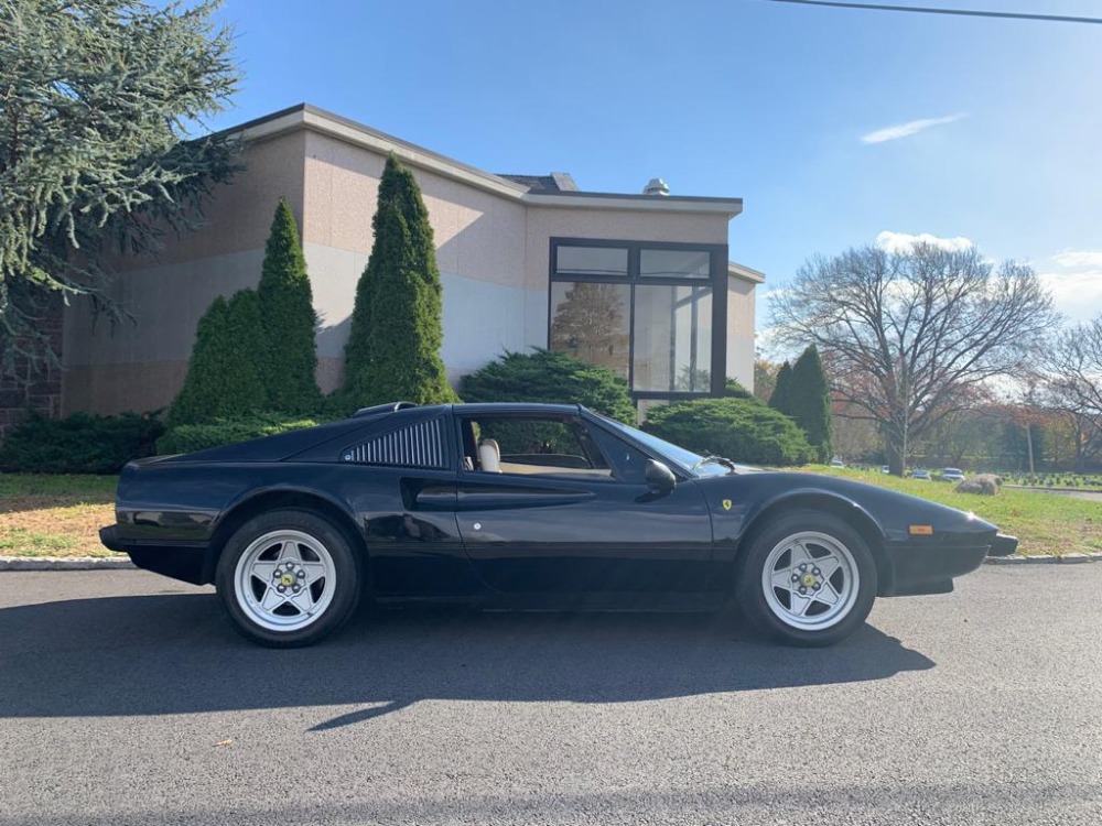 Used 1985 Ferrari 308GTS  | Astoria, NY