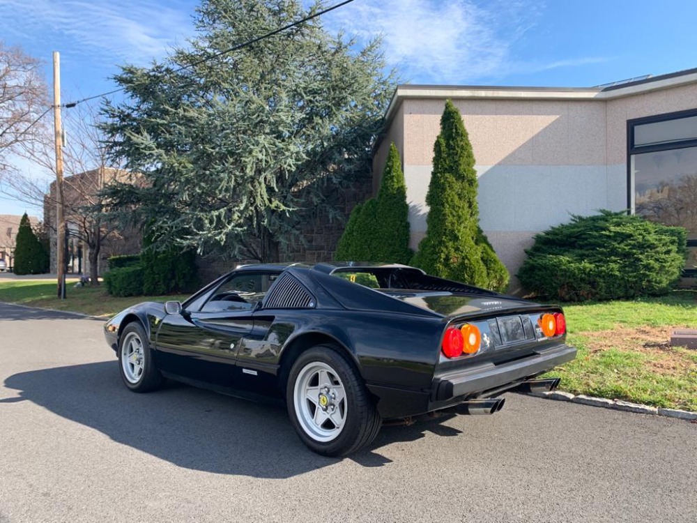 Used 1985 Ferrari 308GTS  | Astoria, NY