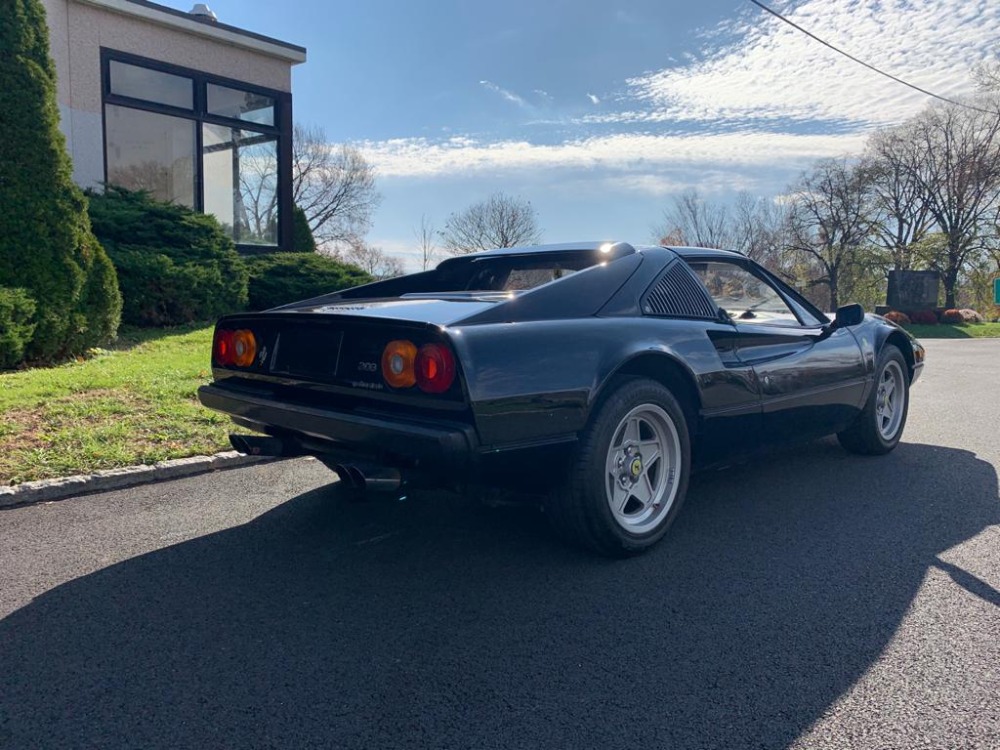 Used 1985 Ferrari 308GTS  | Astoria, NY