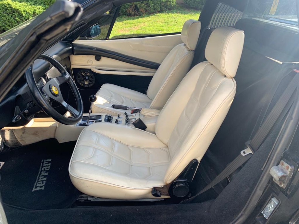 Used 1985 Ferrari 308GTS   | Astoria, NY