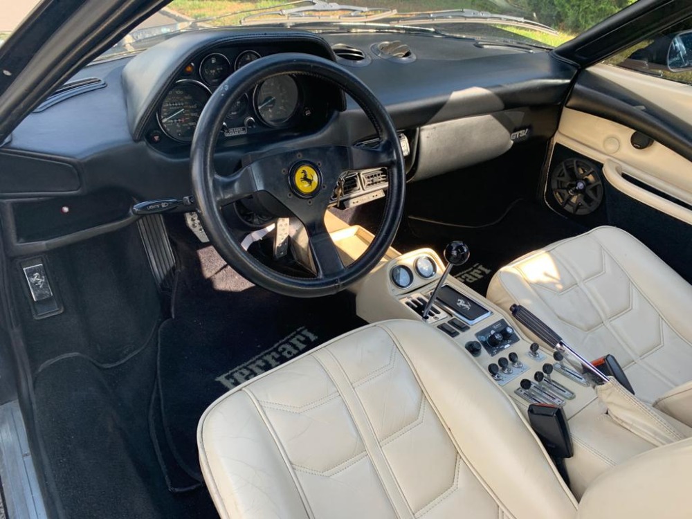 Used 1985 Ferrari 308GTS   | Astoria, NY