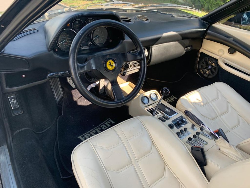 Used 1985 Ferrari 308GTS  | Astoria, NY