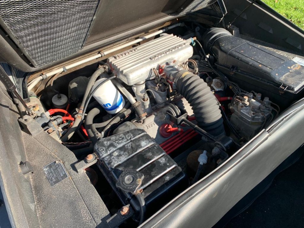 Used 1985 Ferrari 308GTS   | Astoria, NY