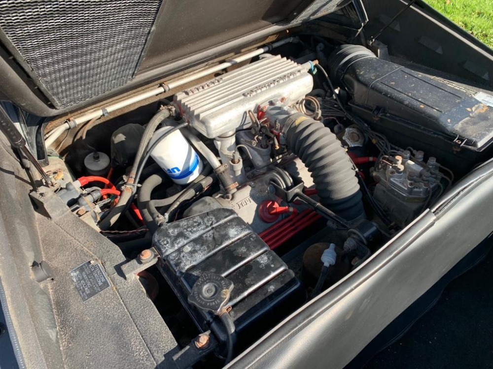 Used 1985 Ferrari 308GTS  | Astoria, NY