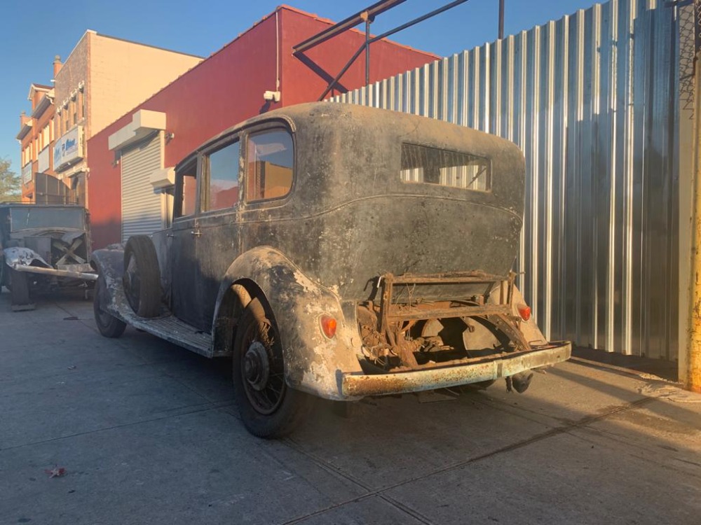 Used 1933 Rolls-Royce Phantom Il   | Astoria, NY
