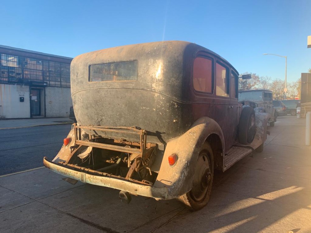 Used 1933 Rolls-Royce Phantom Il   | Astoria, NY