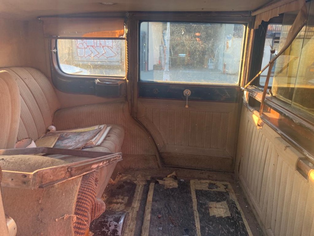 Used 1933 Rolls-Royce Phantom Il   | Astoria, NY