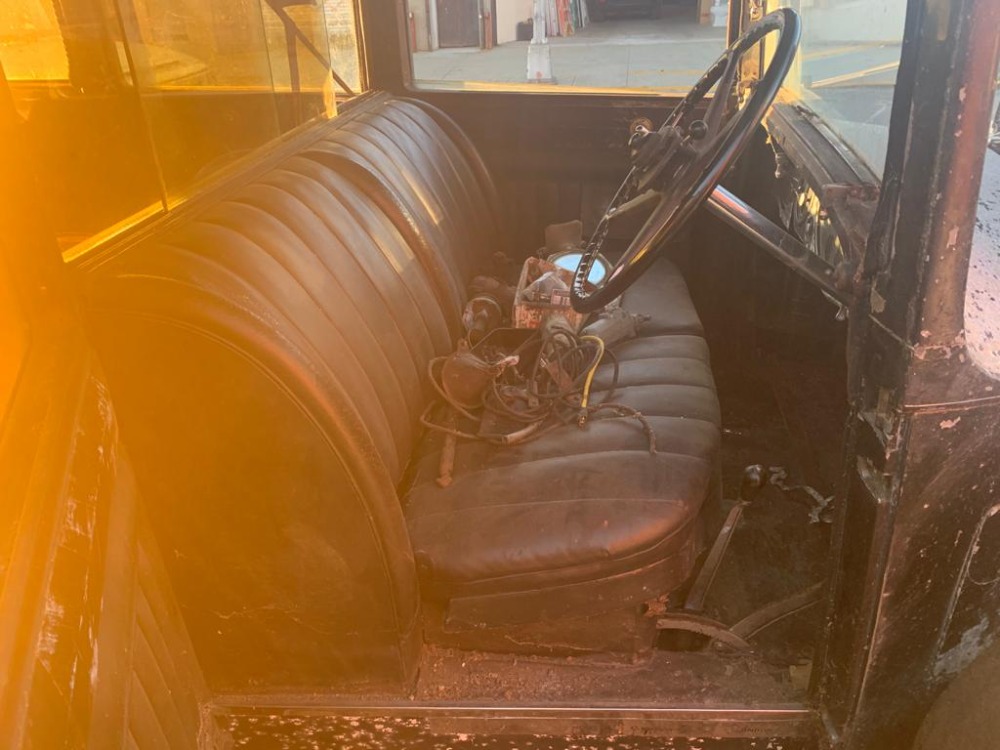 Used 1933 Rolls-Royce Phantom Il   | Astoria, NY