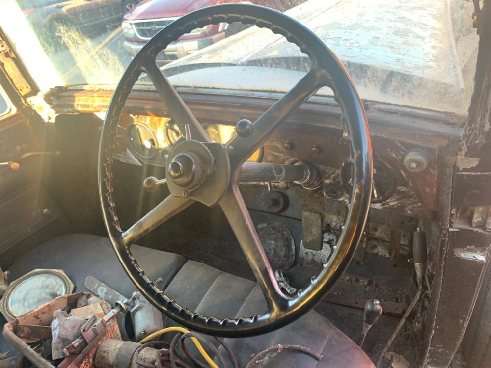 Used 1933 Rolls-Royce Phantom Il   | Astoria, NY