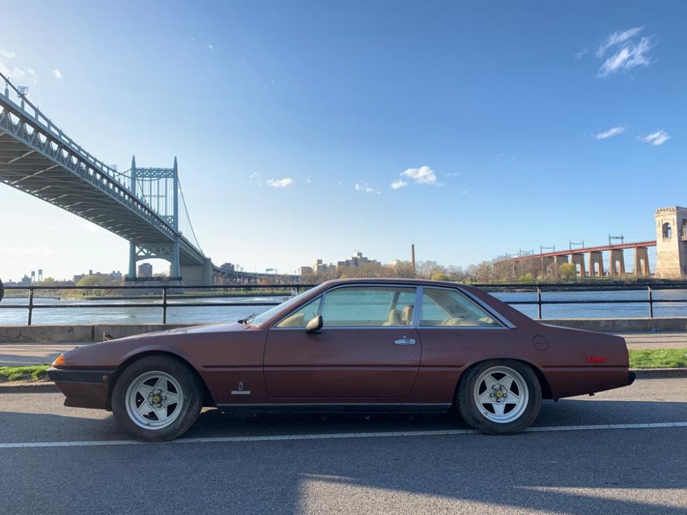 Used 1984 Ferrari 400i  | Astoria, NY