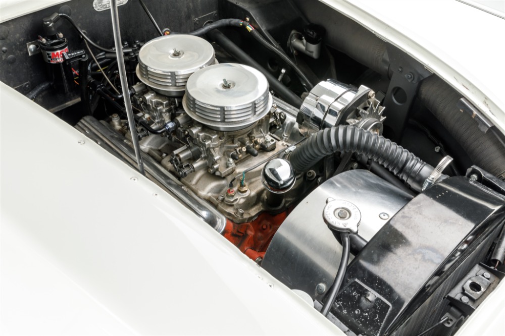 Used 1957 Austin Healey 100-6   | Astoria, NY