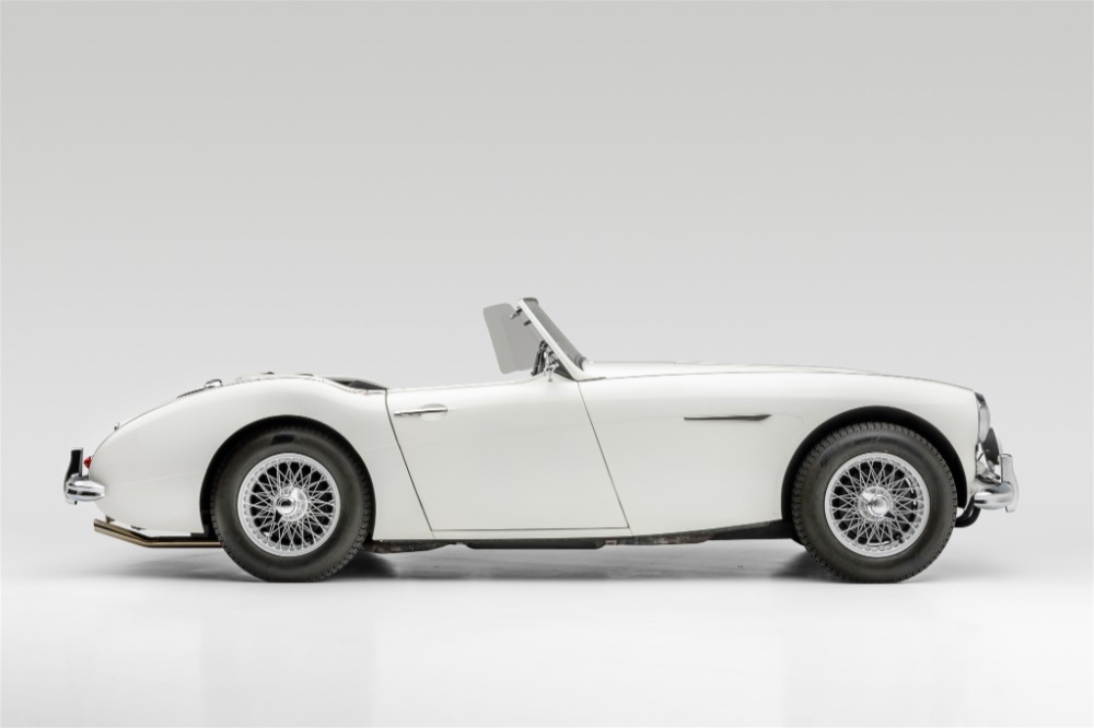 Used 1957 Austin Healey 100-6   | Astoria, NY