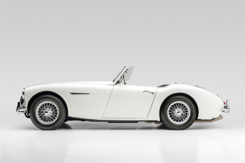 Used 1957 Austin Healey 100-6   | Astoria, NY
