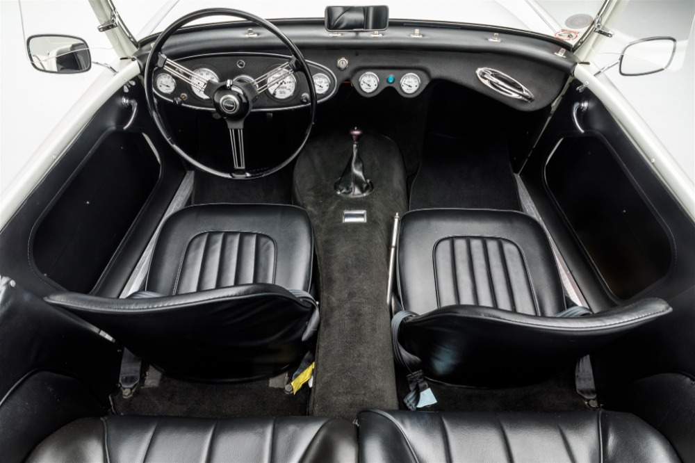 Used 1957 Austin Healey 100-6   | Astoria, NY