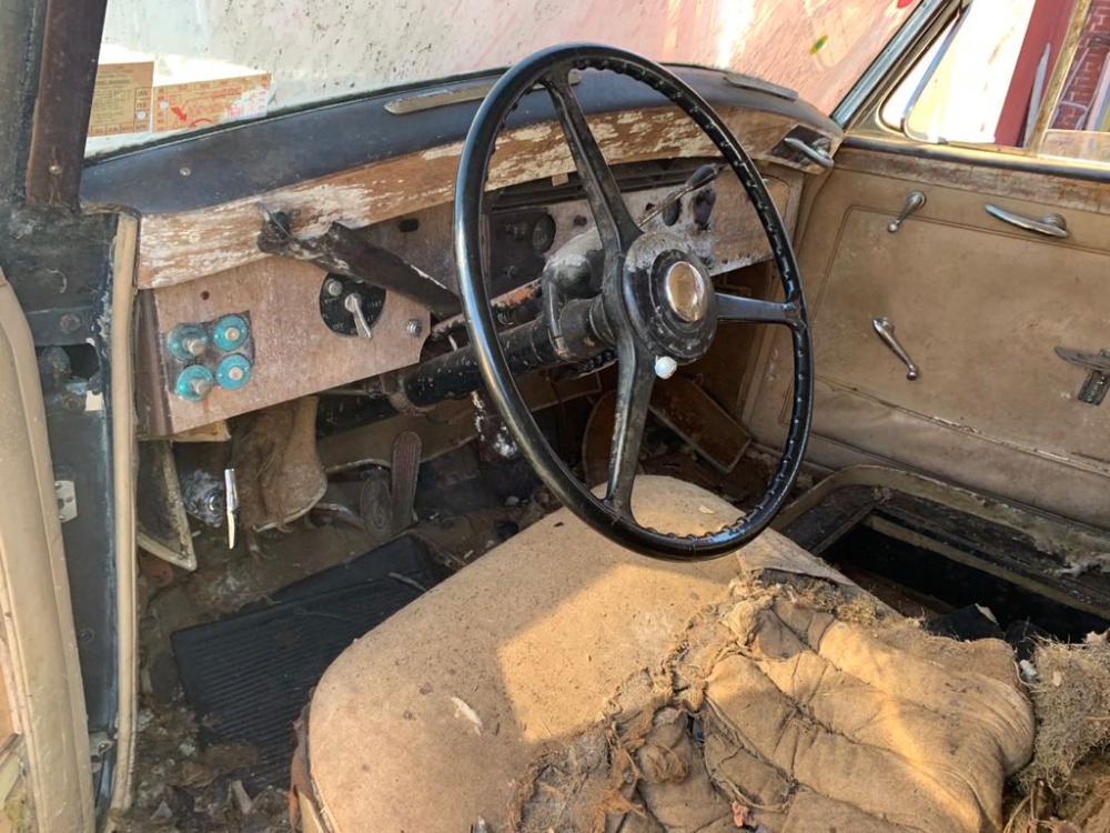 Used 1953 Rolls-Royce Silver wraith   | Astoria, NY
