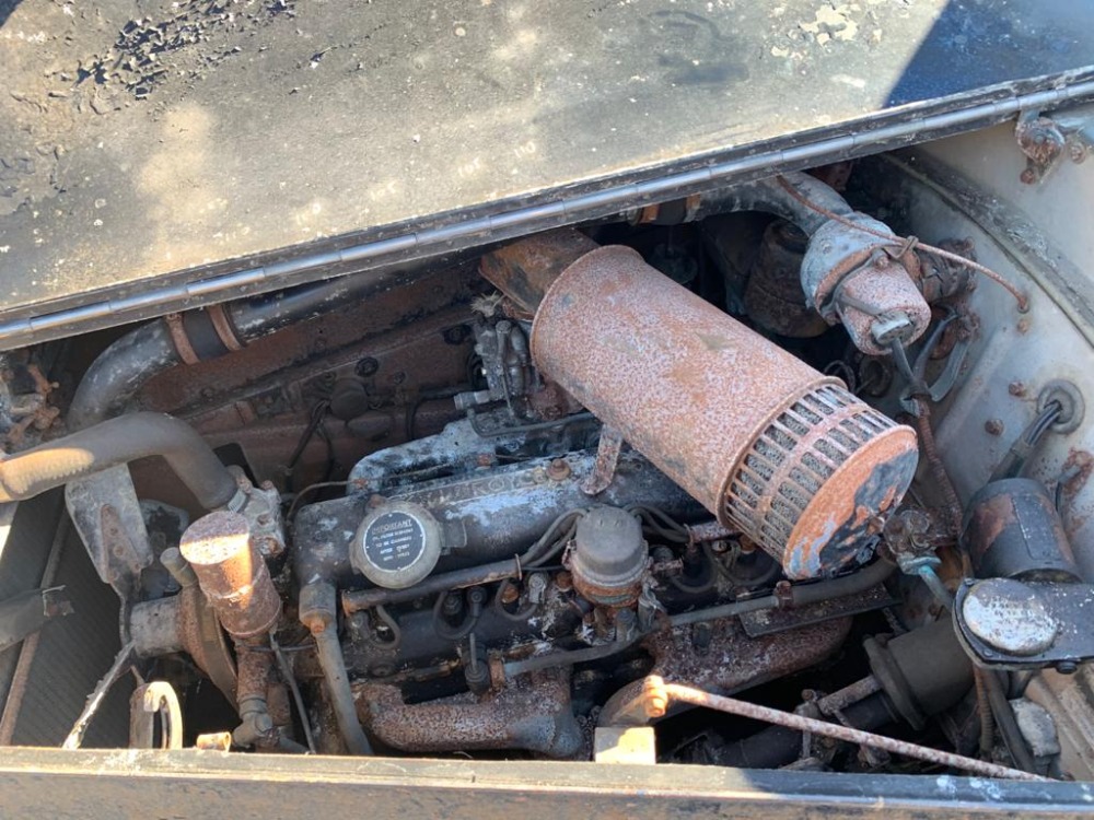 Used 1953 Rolls-Royce Silver wraith   | Astoria, NY