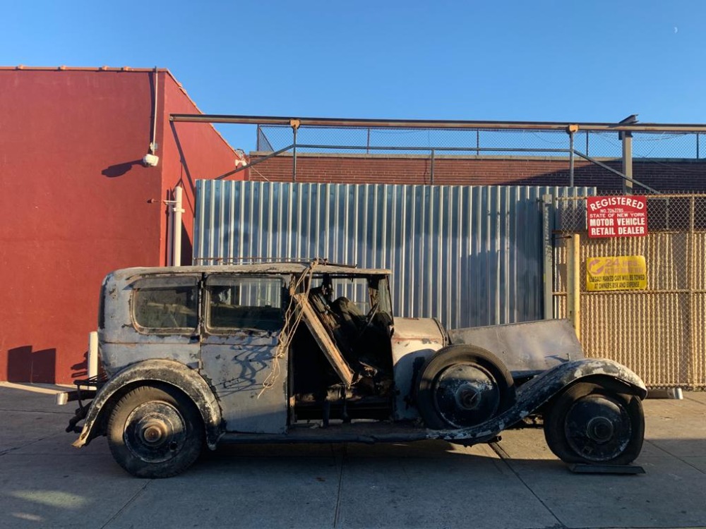 Used 1930 Rolls-Royce Phantom II   | Astoria, NY