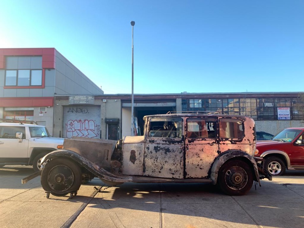 Used 1930 Rolls-Royce Phantom II  | Astoria, NY