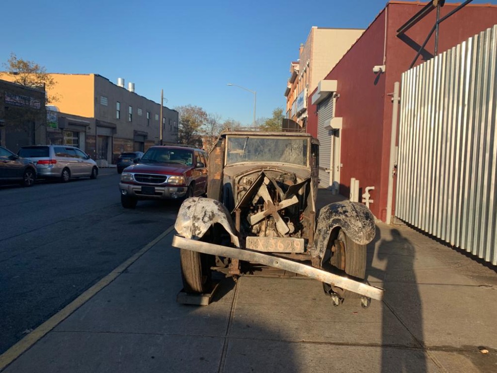 Used 1930 Rolls-Royce Phantom II  | Astoria, NY