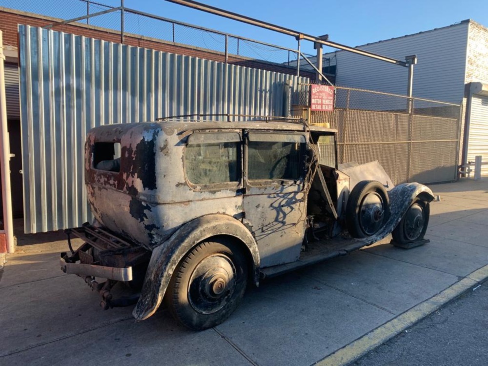 Used 1930 Rolls-Royce Phantom II  | Astoria, NY