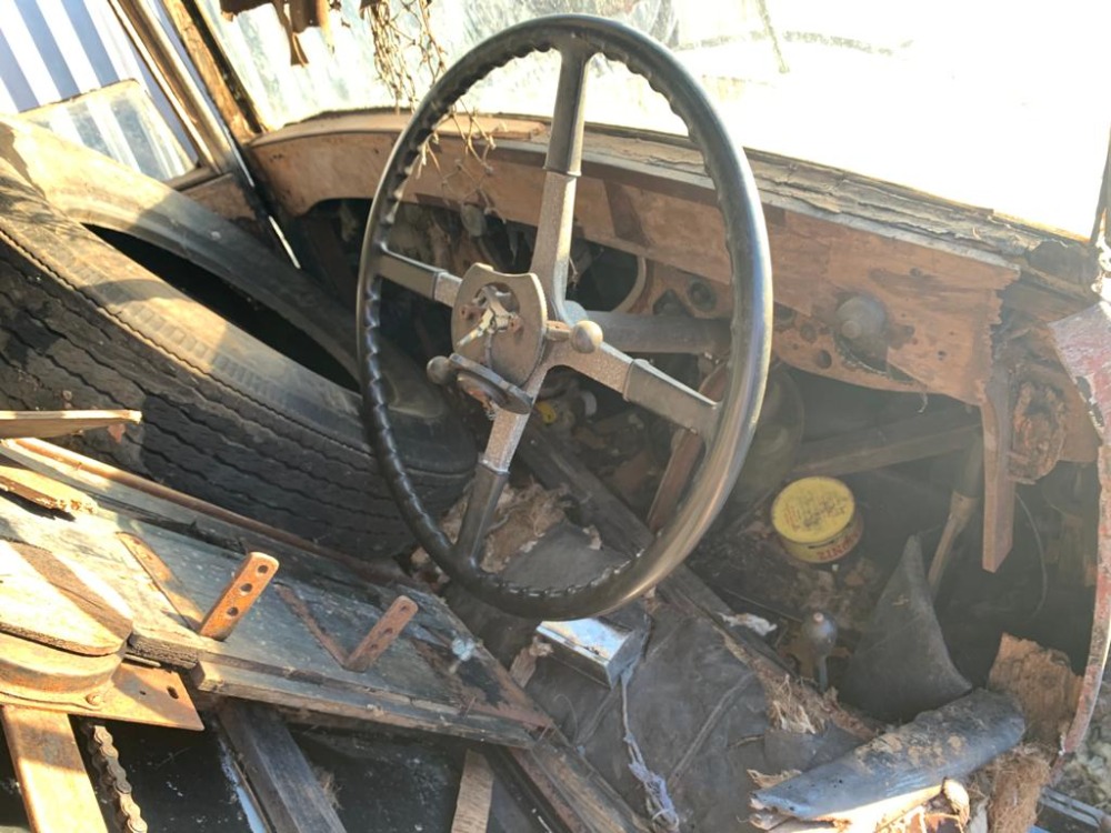 Used 1930 Rolls-Royce Phantom II   | Astoria, NY