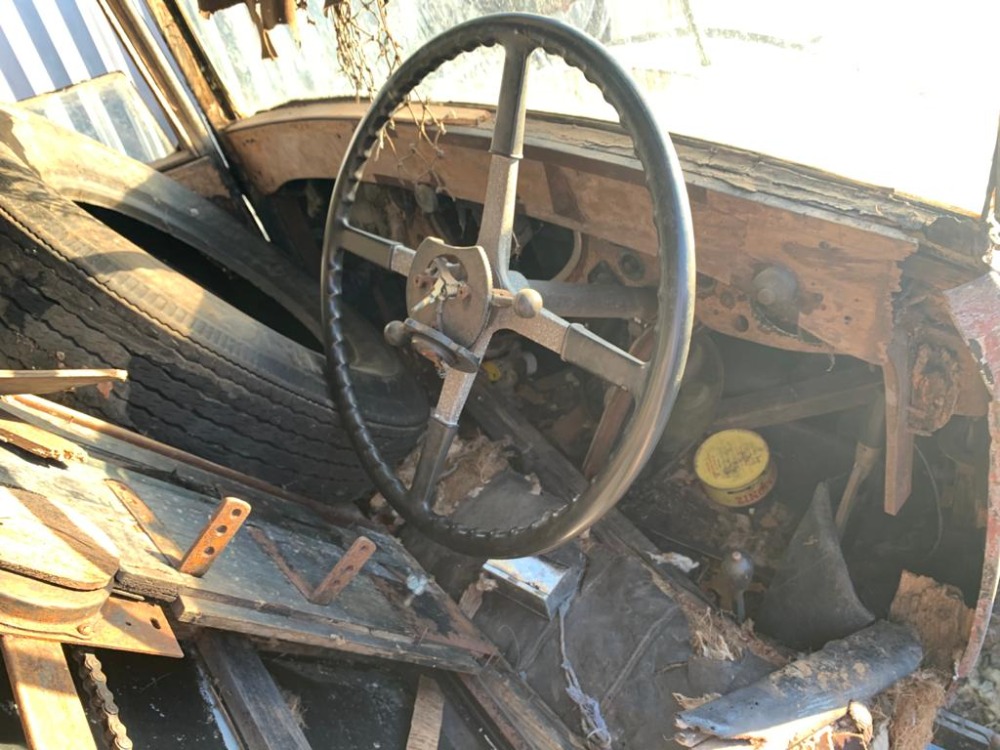 Used 1930 Rolls-Royce Phantom II  | Astoria, NY