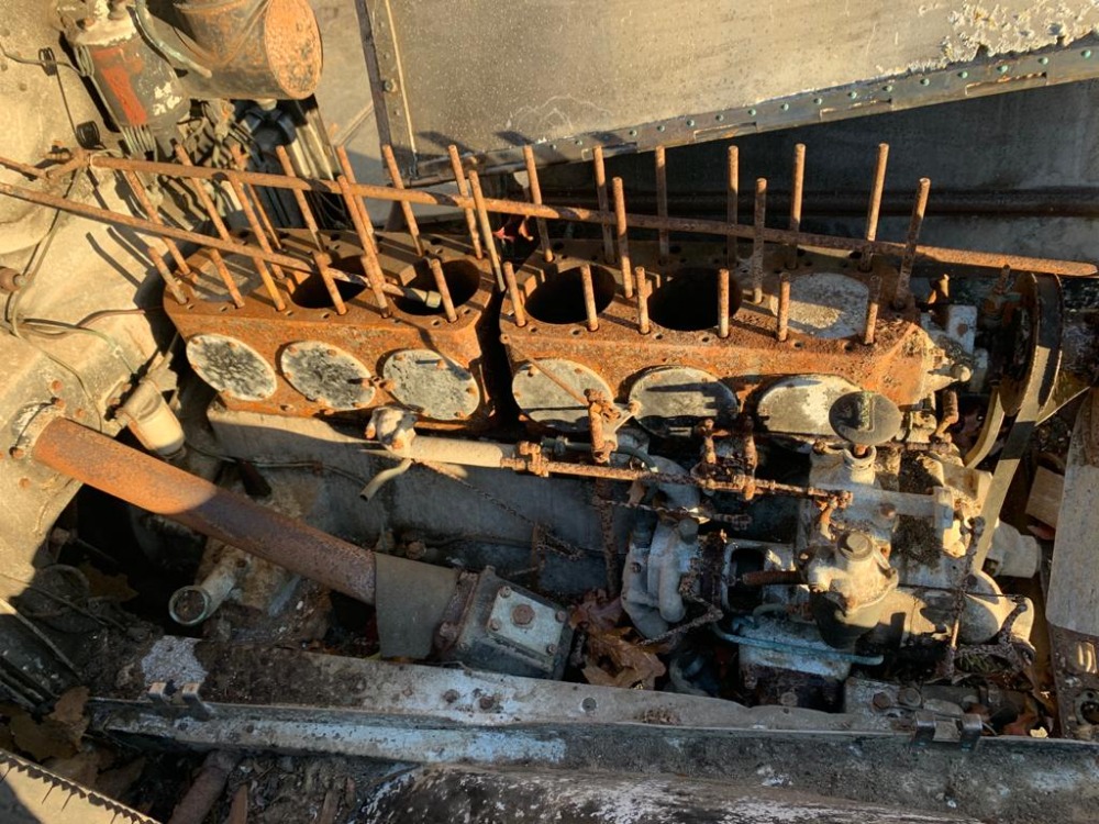 Used 1930 Rolls-Royce Phantom II   | Astoria, NY