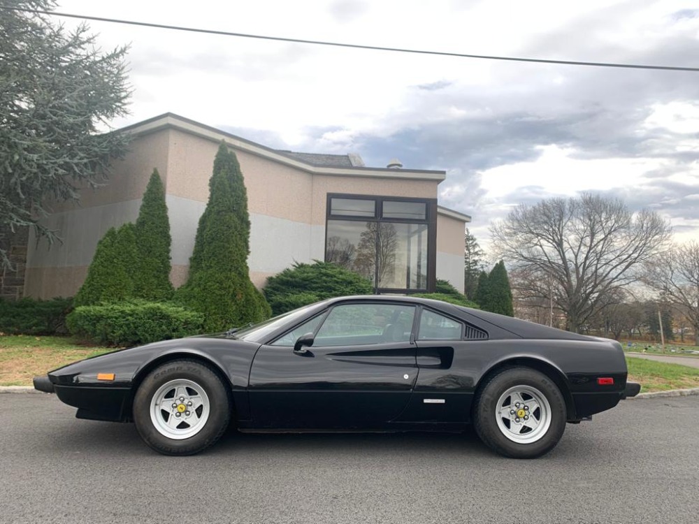 Used 1977 Ferrari 308GTB   | Astoria, NY