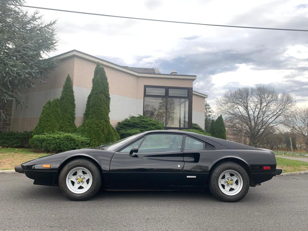 Used 1977 Ferrari 308GTB  | Astoria, NY