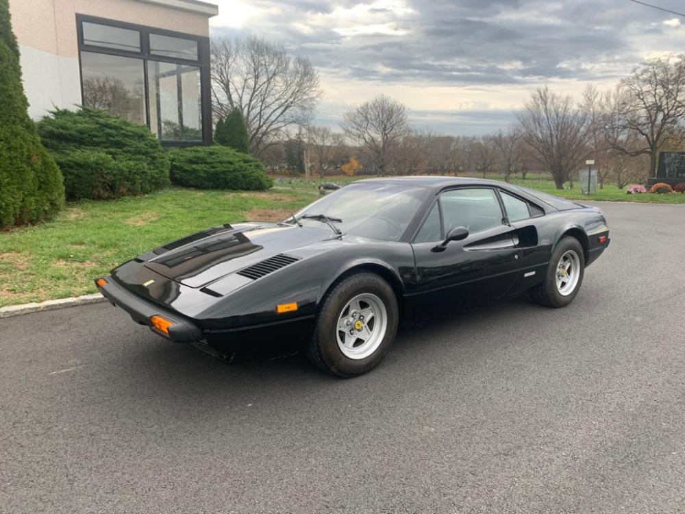 Used 1977 Ferrari 308GTB   | Astoria, NY