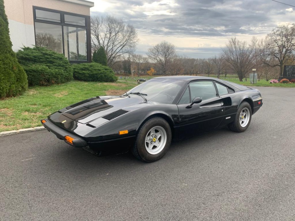 Used 1977 Ferrari 308GTB  | Astoria, NY