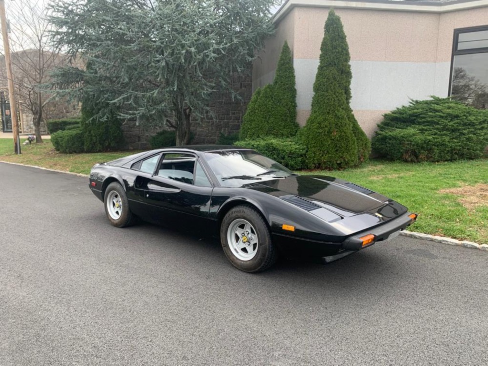 Used 1977 Ferrari 308GTB   | Astoria, NY