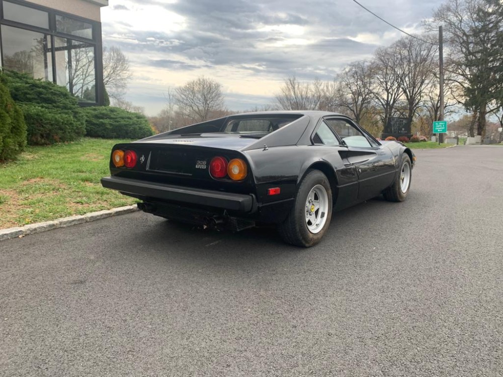Used 1977 Ferrari 308GTB   | Astoria, NY