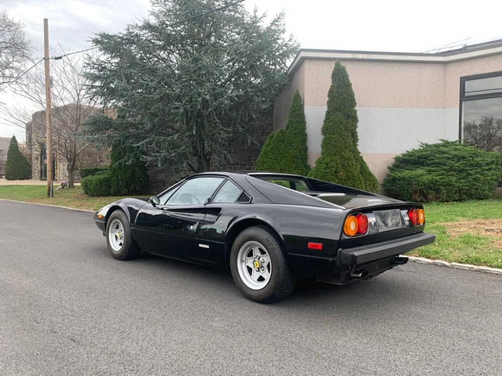 Used 1977 Ferrari 308GTB   | Astoria, NY