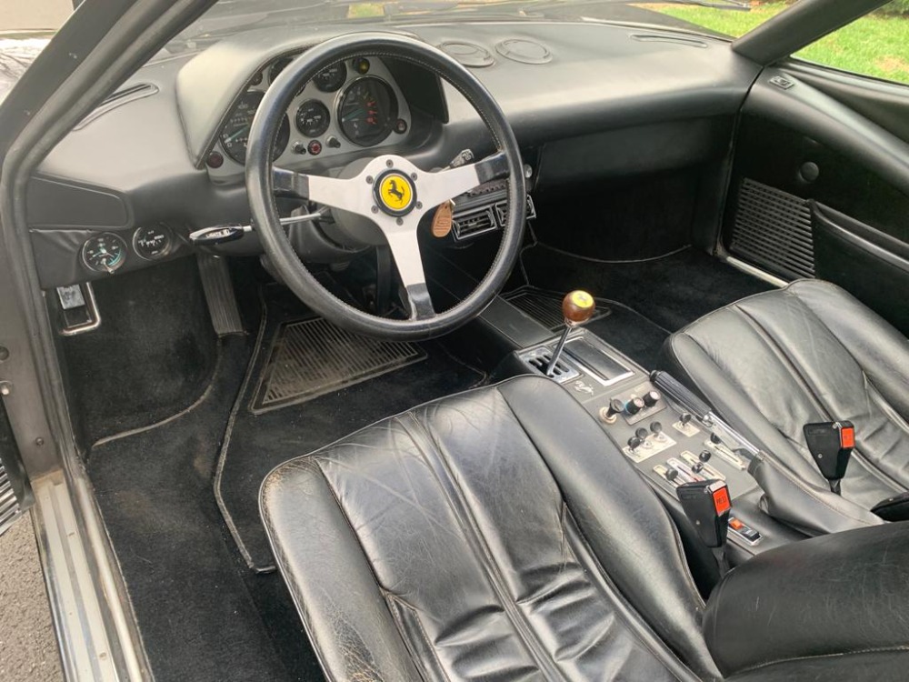 Used 1977 Ferrari 308GTB  | Astoria, NY