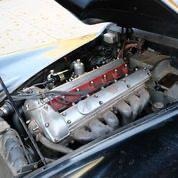Used 1955 Jaguar XK140 MC Drop Head Coupe  | Astoria, NY
