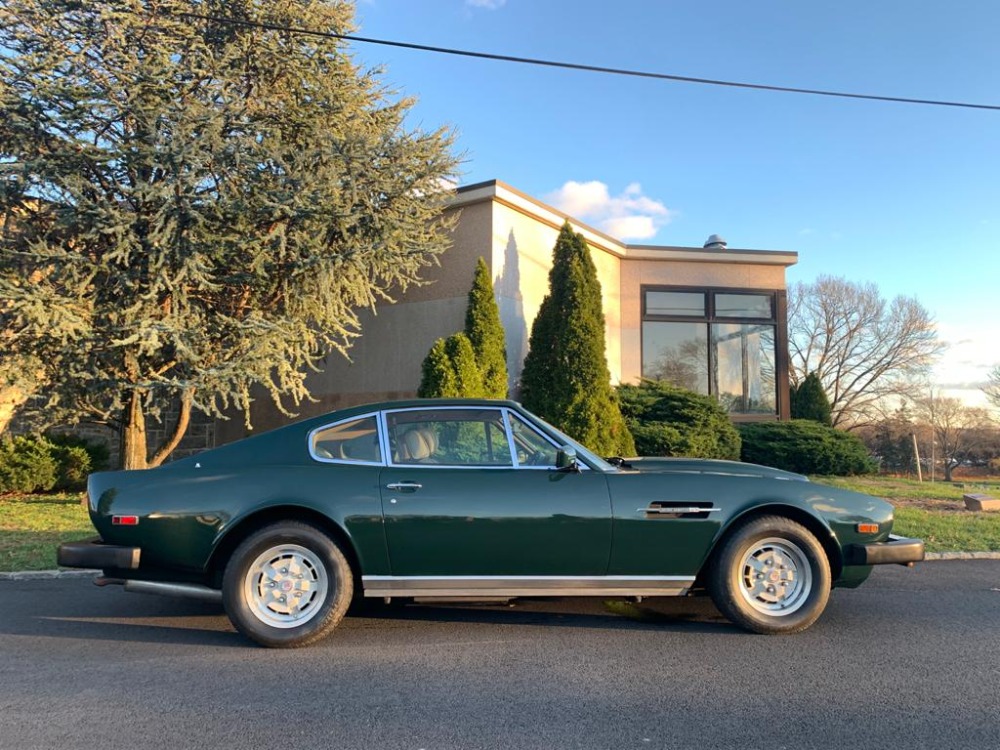 Used 1982 Aston Martin V8 Series 4   | Astoria, NY