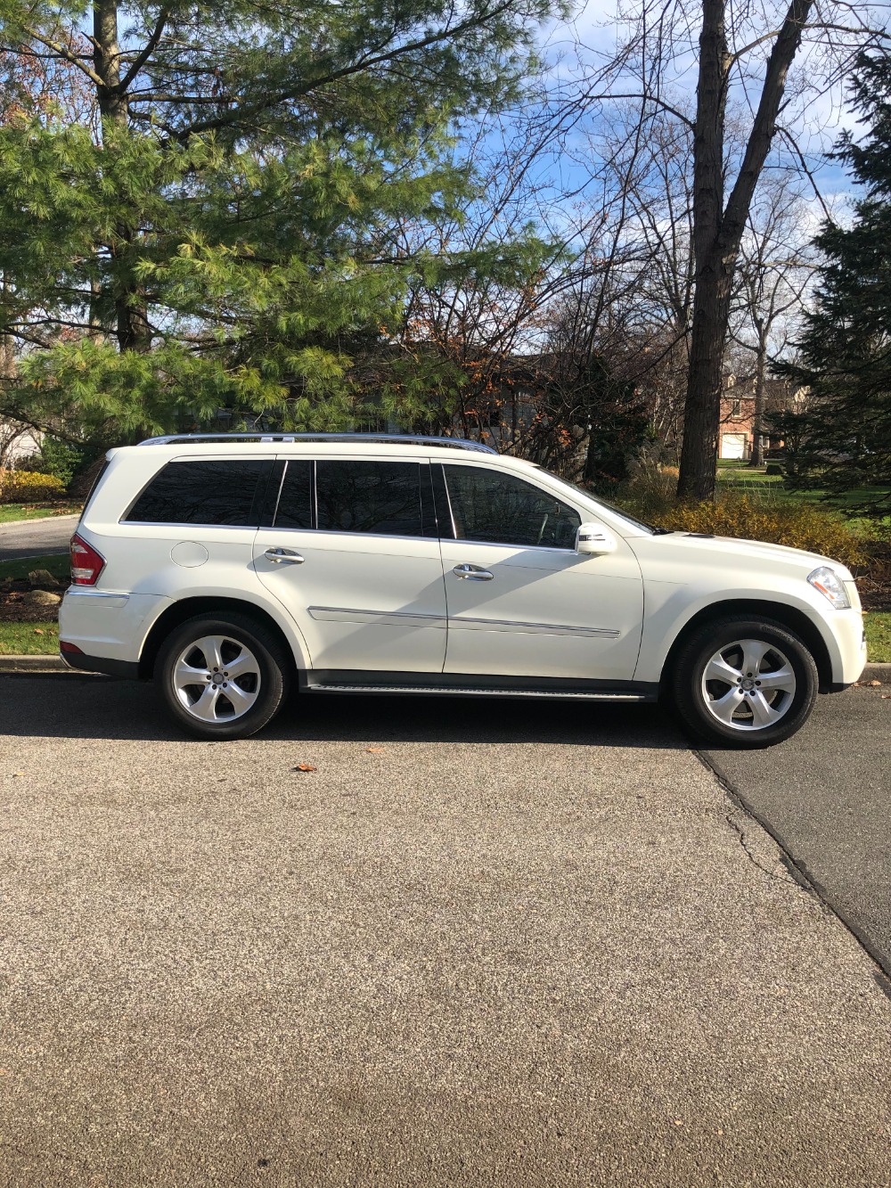 Used 2012 Mercedes-Benz GL450   | Astoria, NY