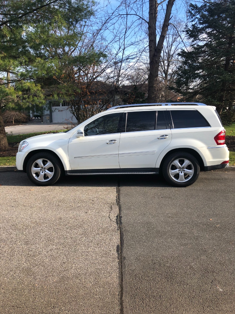 Used 2012 Mercedes-Benz GL450   | Astoria, NY