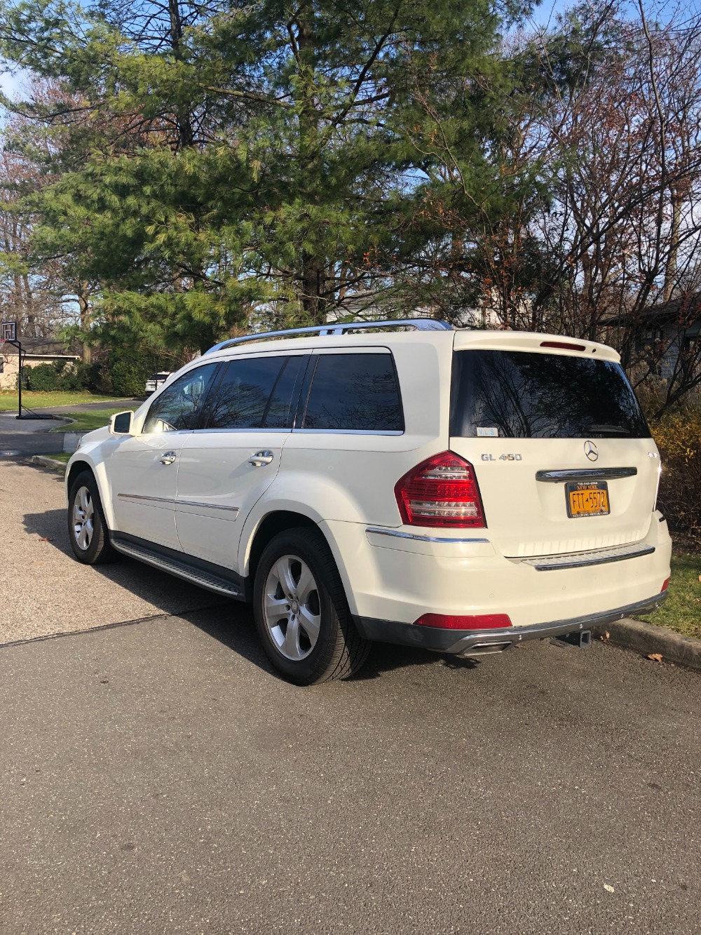 Used 2012 Mercedes-Benz GL450   | Astoria, NY
