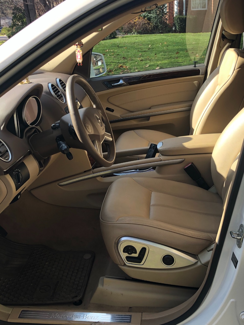 Used 2012 Mercedes-Benz GL450   | Astoria, NY