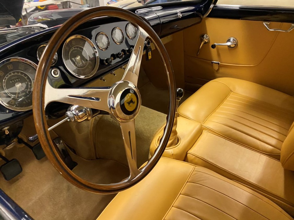 Used 1958 Ferrari 250 GT Ellena   | Astoria, NY