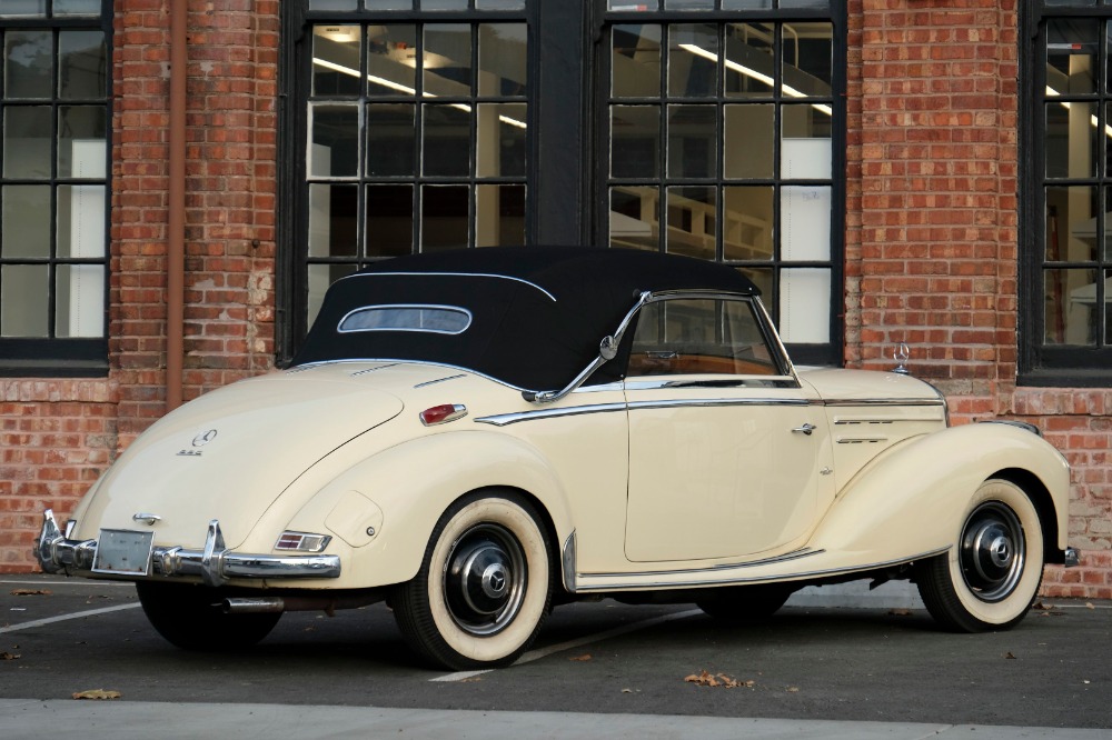 Used 1952 Mercedes-Benz 220A  | Astoria, NY