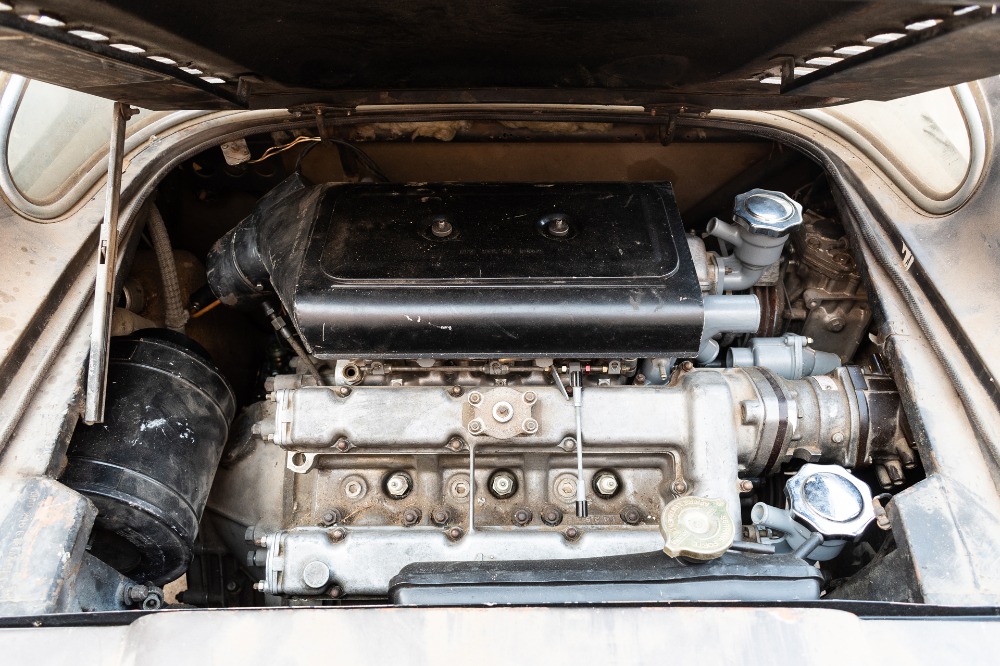 Used 1972 Ferrari 246 GT Dino   | Astoria, NY